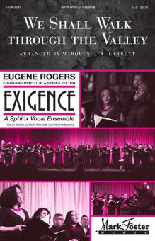 We Shall Walk Through the Valley 