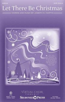 Let There Be Christmas Standard