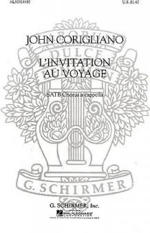 L'Invitation Au Voyage 
