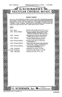 Black November Turkey 