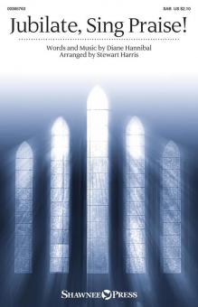 Jubilate, Sing Praise! 