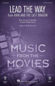 Lead the Way Standard