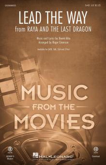 Lead the Way Standard