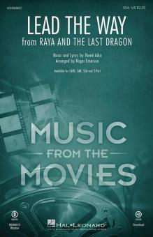 Lead the Way Standard