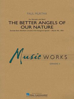 The Better Angels of Our Nature Download