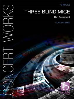 3 Blind Mice 