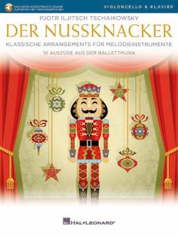 Der Nussknacker 