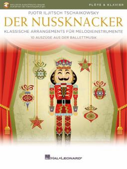 Der Nussknacker 