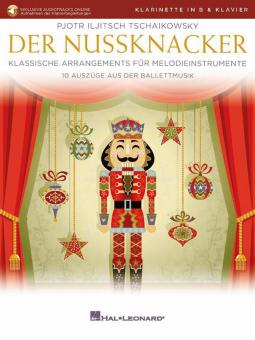 Der Nussknacker 