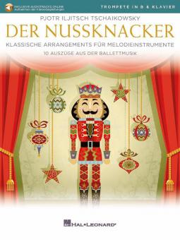 Der Nussknacker 