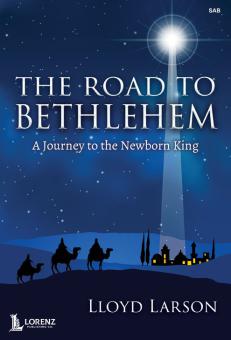 The Road to Bethlehem 