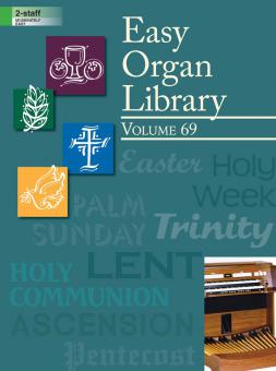 Easy Organ Library 69 