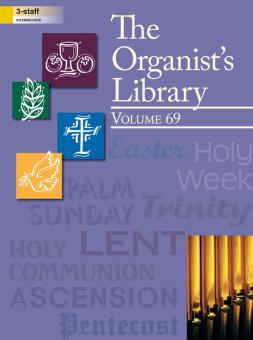 The Organist's Library 69 