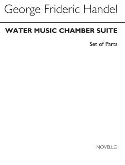 Water Music Chamber Suite 