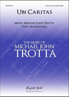 Ubi Caritas 