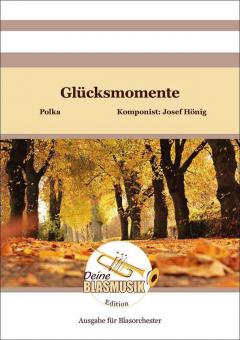 Glücksmomente 