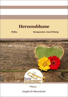Herzensblume 