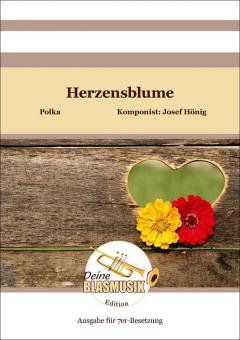 Herzensblume 