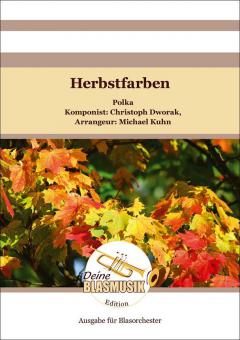 Herbstfarben 