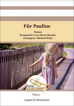 Für Pauline 