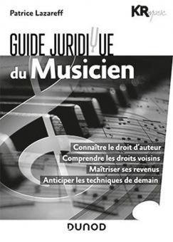 Guide Juridique du Musicien 
