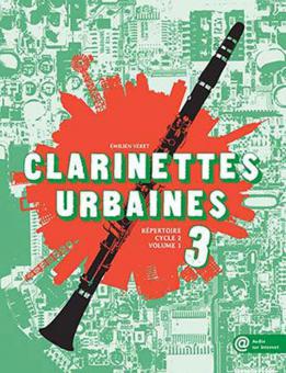 Clarinettes Urbaines 3 