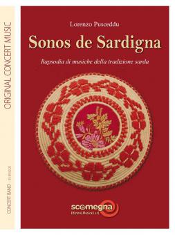 Sonos De Sardigna 