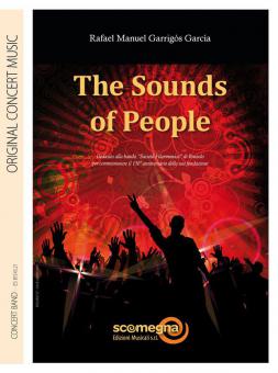 The Sounds Of People 