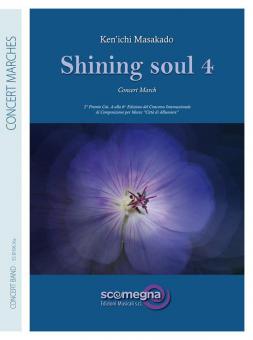 Shining Soul 4 