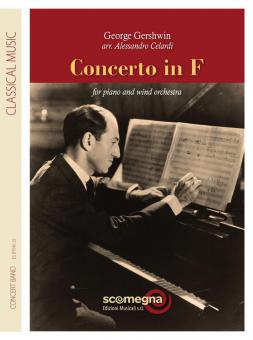 Concerto In F 