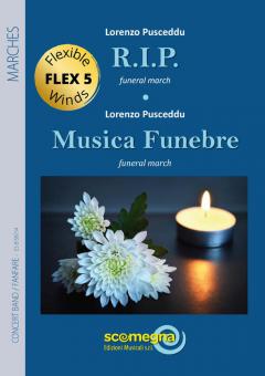 R.I.P. - Musica Funebre 