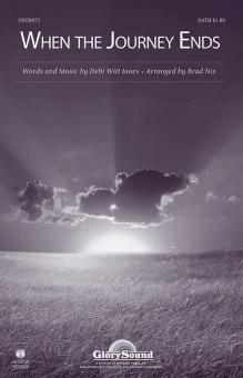 Mary Said Unto Gabriel (lat./engl.) 