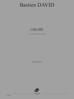 Chlore 