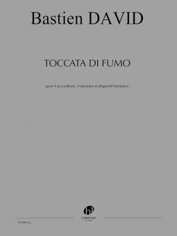Toccata di Fumo 
