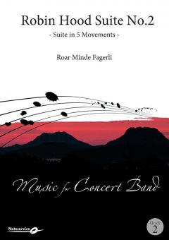 Robin Hood Suite No. 2 