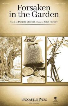 Forsaken in the Garden 