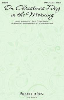 On Christmas Day in the Morning 