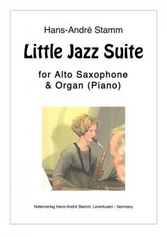 Little Jazz Suite 