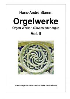 Orgelwerke 2 