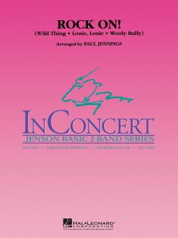 March Of The Kings (French Folksong) 