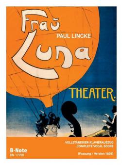 Frau Luna 