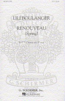 Renouveau Spring 