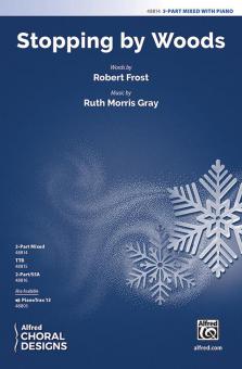 Stopping by Woods Standard