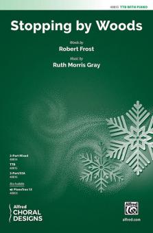 Stopping by Woods Standard