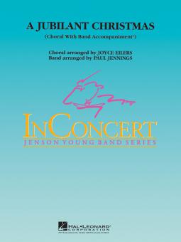 Jubilate de A Cappella 