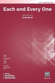 Each and Every One Standard