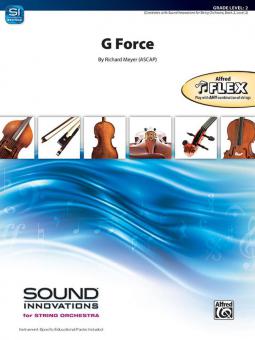 G Force Standard