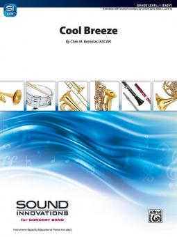Cool Breeze Standard