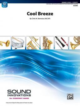 Cool Breeze Standard