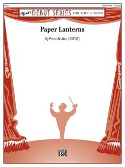 Paper Lanterns Standard